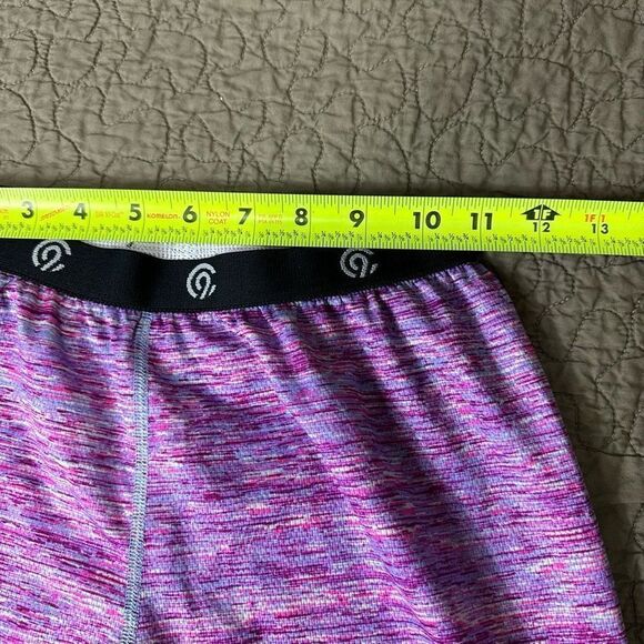 Champion multicolor girls leggings, set  A655￼ - Picture 5 of 5